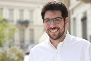 lefteris karximakis